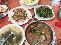 -水韵·渔家臻品私房菜(中庙店)