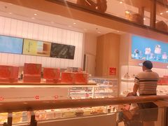 -好利来(东直门银座店)