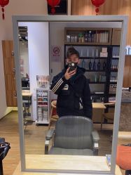 -Mentor Hair Salon