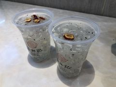 -蔡林记(汉街店)
