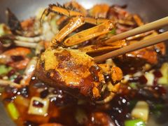 -七欣天香辣蟹火锅(苏州相城VIP总店)