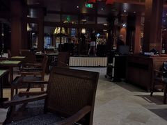 露天位-西双版纳洲际度假酒店-海鲜傣味烧烤·侬香全日制餐厅