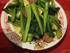 -神更仔·潮汕魂大排档(汉口路店)