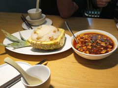 -长寿面馆(振兴路店)