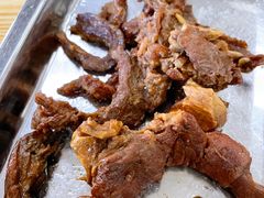 -清真-戏楼王记牛肉面