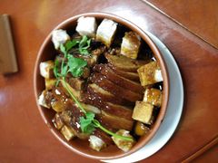 -九大簋家宴(晓港湾店)