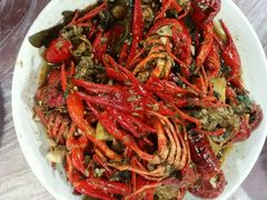 口味虾-四娭毑(三王街店)