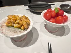 -元满•自助和牛·烧鸟lzakaya(文范路店)