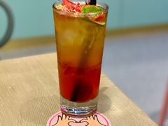 -Dazzling Cafe 蜜糖吐司专卖店