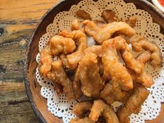 闽南炸醋肉-临家闽南菜(宝洲路店)