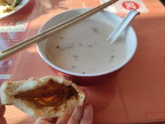 -教师之家赵家羊汤馆(东青龙街店)