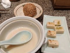 -南京大牌档(苏州中心店)