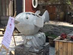 -子霖南山鲜虾面(南山总店)