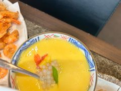杨枝甘露-吉盛川创作料理(保利国际广场店)