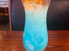 靛蓝独角兽-bluefrog蓝蛙(皇庭广场店)