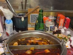 -一绪に寿喜烧(荟聚店)