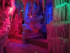 -水晶之星洗浴温泉汗蒸