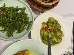 -围龙屋客家食府(福田店)