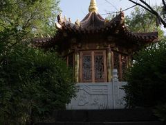 -高尔山公园