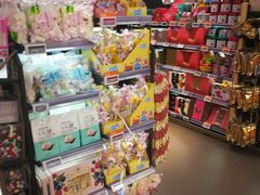 -Olé精品超市(北京合生汇店)
