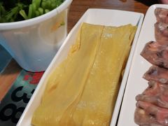 -傣妹火锅(南京东路一店)