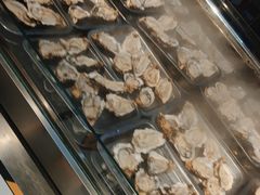 -蚝英雄鲜蚝自助专门店(长楹天街直营店)