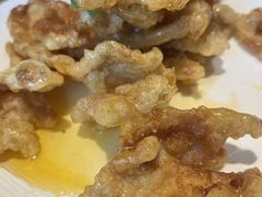 -鲜得莱渔港·小平岛海胆馆(七贤岭店)