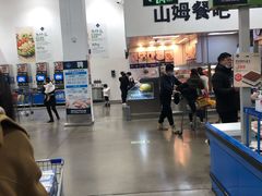 -山姆会员商店(邻瑞广场店)