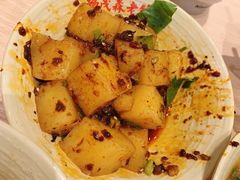米凉粉-协茂森老钟家(龙湖滨江天街店)