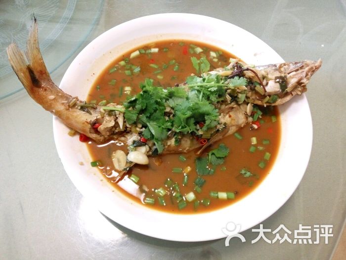 海城鱼庄-图片-福海县美食-大众点评网