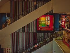 -尚泰清迈机场购物中心