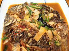 -61号餐吧(兴坪古镇漓江店)