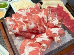 -阳坊涮肉(西直门凯德mall店)