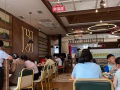 -豪客来牛排(红豆万花城店)