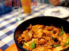 -小粤楼·怀旧粤菜(万辉国际广场店)