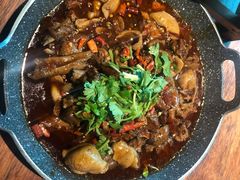 -树厨贵州菜(花果园购物中心店)