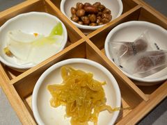 -闽上鲜·福建菜(龙湖滨江天街店)