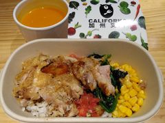 -CALIFORKS加州叉子轻食(朝阳门店)