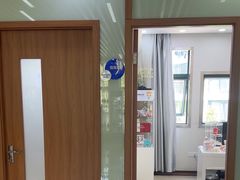 -茂菊口腔连锁(浦东南路店)