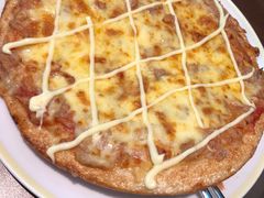 -萨莉亚意式餐厅(杭州滨江天街店)