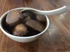 -随柳居·苏式小吃(建新巷店)