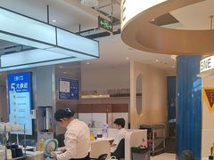 -兰湘子·湘菜小炒(盛龙广场店)