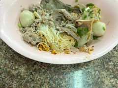 -榮泰米粉湯(Left Shop)