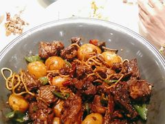 -刘胖子家常菜·蹄花焖藕(兴业店)