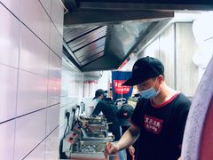 -黑色经典臭豆腐·湖南特产(步行街店)