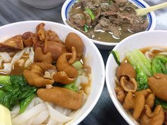 -珍珍小食店(西华路店)