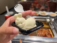 -海底捞火锅(连城广场店)
