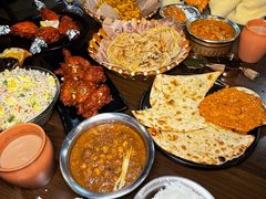 -南国印度餐厅Dakshin