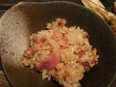 石锅饭-松阪牛焼肉M(法善寺横丁店)