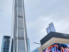 -围龙屋客家食府(福田店)